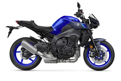 YAMAHA MT-10