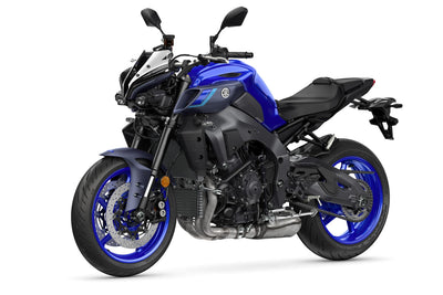 YAMAHA MT-10