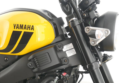 YAMAHA XSR 125