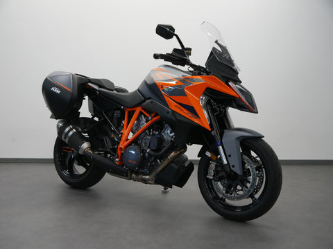 KTM 1290 SUPERDUKE