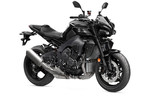 YAMAHA MT-10