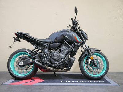 YAMAHA MT 07