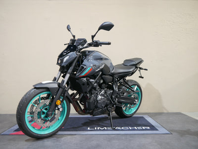 YAMAHA MT 07