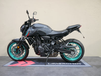 YAMAHA MT 07