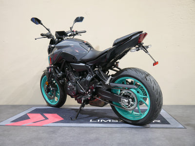 YAMAHA MT 07