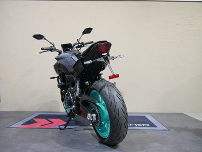 YAMAHA MT 07