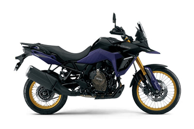 SUZUKI DL 800 V STROM DE