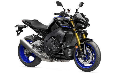 YAMAHA MT 10 SP