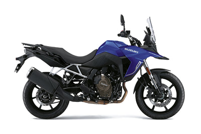 SUZUKI DL 800 V STROM