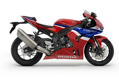 HONDA CBR 1000 RR R FIREBLADE