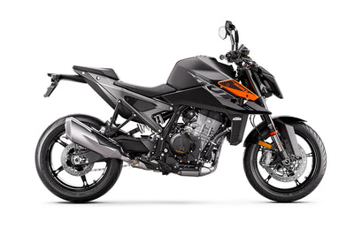 KTM 990 DUKE