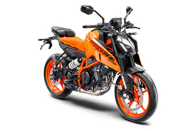 KTM 390 DUKE