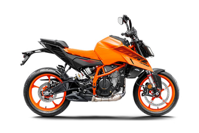 KTM 390 DUKE