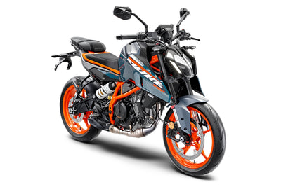 KTM 390 DUKE