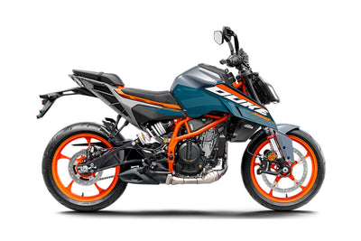 KTM 390 DUKE