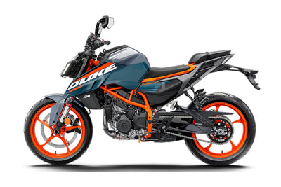 KTM 390 DUKE