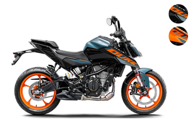 KTM 125 DUKE