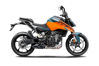 KTM 125 DUKE