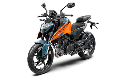 KTM 125 DUKE