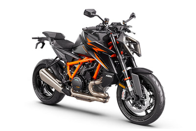 KTM 1290 Super Duke R