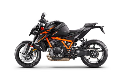 KTM 1290 Super Duke R