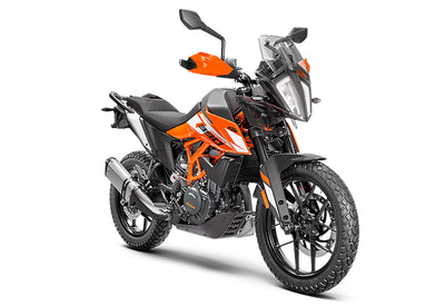 KTM 390 ADVENTURE