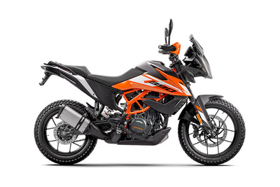 KTM 390 ADVENTURE