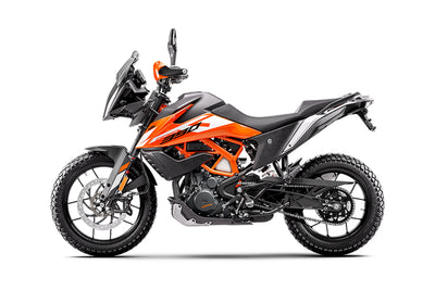 KTM 390 ADVENTURE