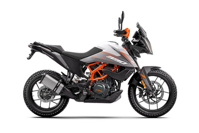 KTM 390 ADVENTURE