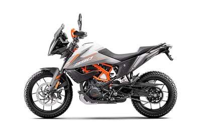 KTM 390 ADVENTURE