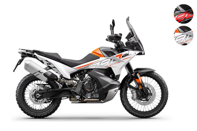 KTM 790 ADVENTURE