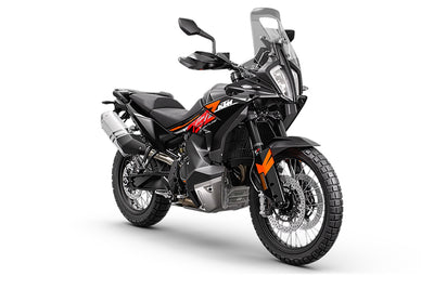 KTM 790 ADVENTURE