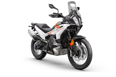 KTM 790 ADVENTURE