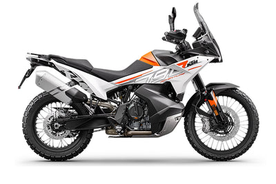 KTM 790 ADVENTURE