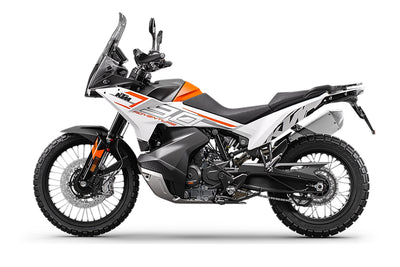 KTM 790 ADVENTURE