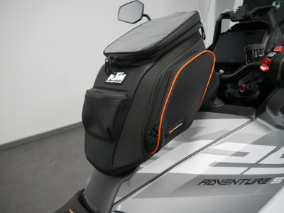 KTM 1290 SUPER ADVENTURE S