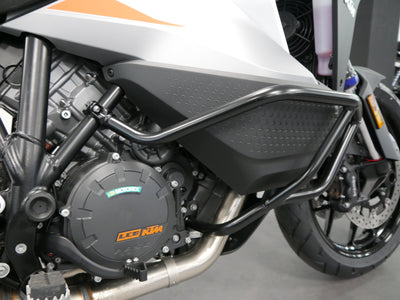 KTM 1290 SUPER ADVENTURE S