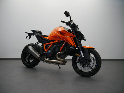 KTM 1390 SUPER DUKE R EVO