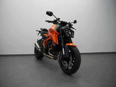 KTM 1390 SUPER DUKE R EVO