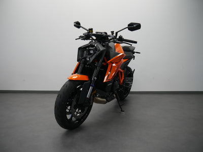 KTM 1390 SUPER DUKE R EVO