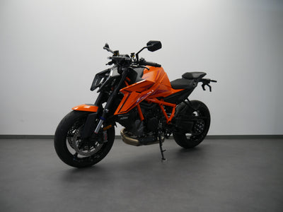 KTM 1390 SUPER DUKE R EVO