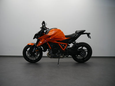 KTM 1390 SUPER DUKE R EVO