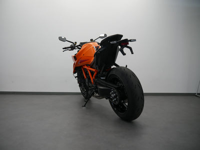 KTM 1390 SUPER DUKE R EVO