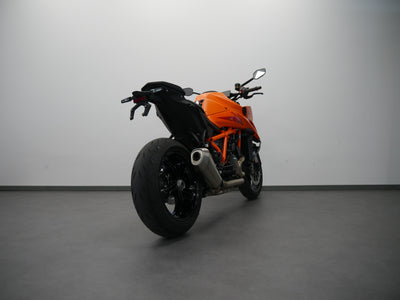 KTM 1390 SUPER DUKE R EVO