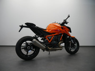 KTM 1390 SUPER DUKE R EVO