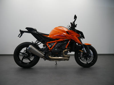 KTM 1390 SUPER DUKE R EVO