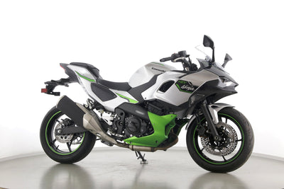 KAWASAKI NINJA 7 HYBRID