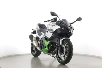 KAWASAKI NINJA 7 HYBRID