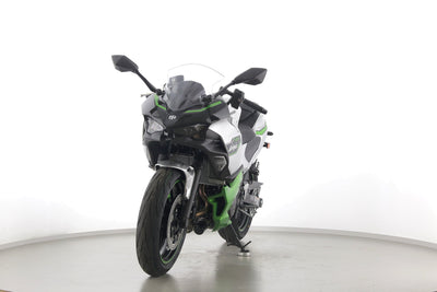 KAWASAKI NINJA 7 HYBRID