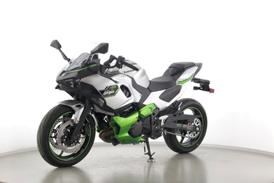 KAWASAKI NINJA 7 HYBRID